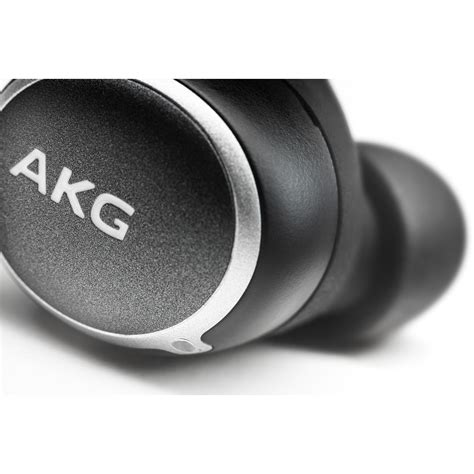 AKG N400NC TWS | True Wireless Noise Cancelling Headphones