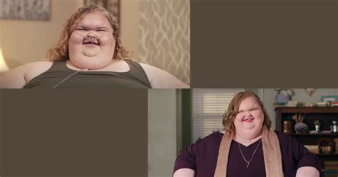 Tammy Slaton Illness: What Happened To '1000-Lb Sisters' Star? - Lee Daily