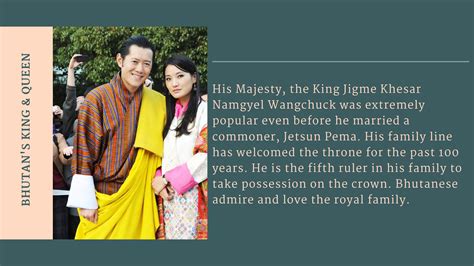 Facts about Bhutan | Trouvaille