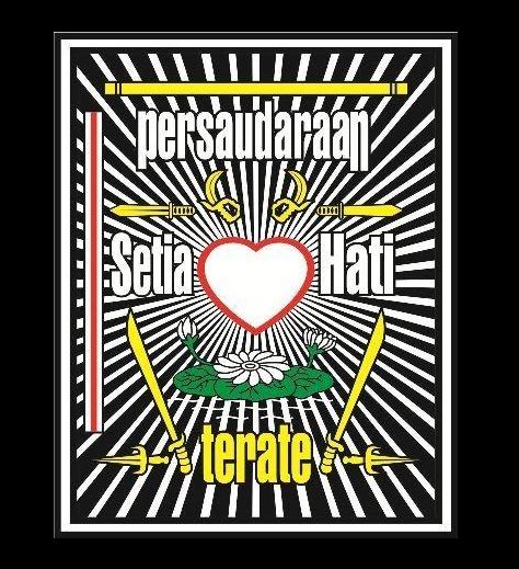 Gambar Persaudaraan Setia Hati Terate – pulp