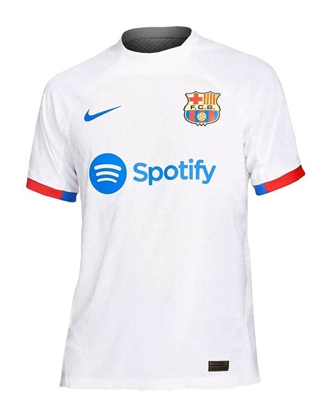 FC Barcelona - Away Kit [2023-24] Minecraft Skin