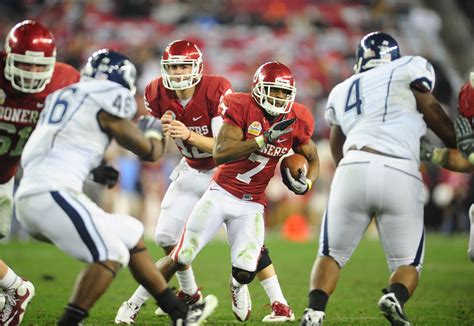 Oklahoma Football: The Sooners bowl game history since 1939