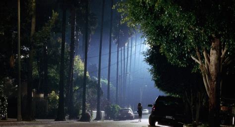 Mulholland Drive Movie Scenes