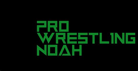 Pro Wrestling Noah in Tokyo, 2024-01-13 - Tickets & Event Details