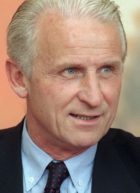 Biografia di Giovanni Trapattoni