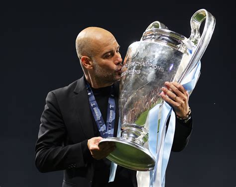 Pep Guardiola sets sights on becoming the greatest – and Abu Dhabi’s ...