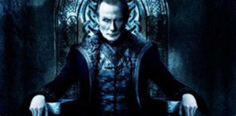 Underworld Rise of the Lycans Parents Guide