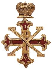 Masonic and Military Order of the Red Cross of Constantine в 2020 г