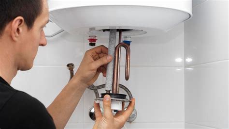 How To Replace A Water Heater Element – Forbes Home