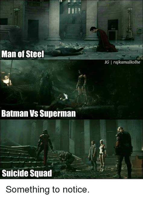 Batman vs superman Memes