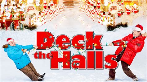 Deck the Halls (2006) | FilmFed