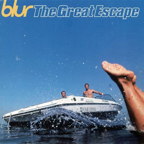 Classic Rock Covers Database: Blur