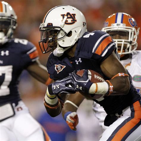 Auburn Football: 5 Tigers Making a Push for Starting Time This Fall | News, Scores, Highlights ...