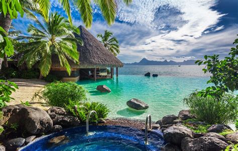 The Ultimate Tahiti Honeymoon Guide – The Honeymoon Edit