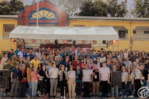 Quezon City University celebrates 29th anniversary