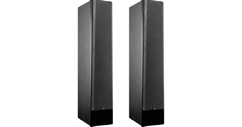 SVS Prime Pinnacle Floorstanding Speaker (Premium Black Ash,