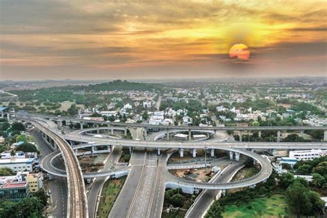 do you know the background how kathipara bridge built | கத்திபாரா ...