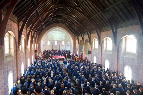 Inside one of South Africa’s most elite schools