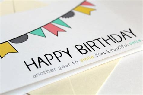 Birthday Card Designs: 35+ Funny & Cute Examples - Jayce-o-Yesta