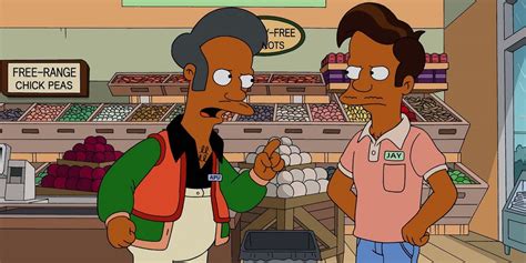 The Simpsons' Apu Controversy Timeline & Character Future