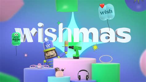 Wish Reveals Top Deals During ‘Wishmas’ Shopping Event