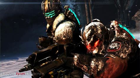 Dead space 2 enemies - lockqexotic