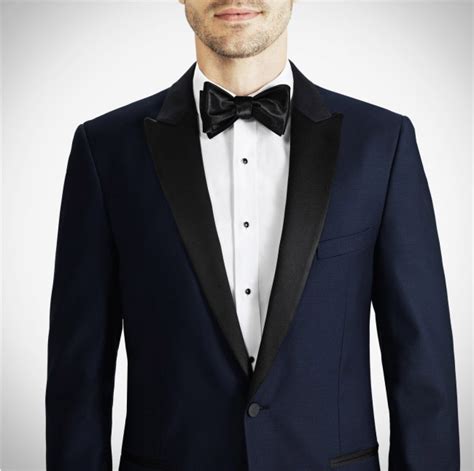 Stylish Suits + Tux Rentals Made Easy with Generation Tux - Green ...