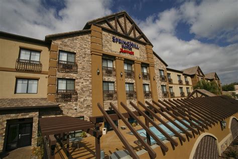 SpringHill Suites Temecula Valley Wine Country Entrance #Rooms, #visiting, #travel, | Temecula ...