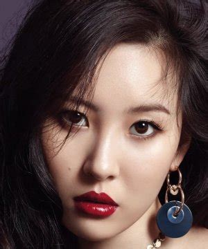 Sunmi (Wonder Girls) (Korean Actor/Artist) - KoreanDrama.org