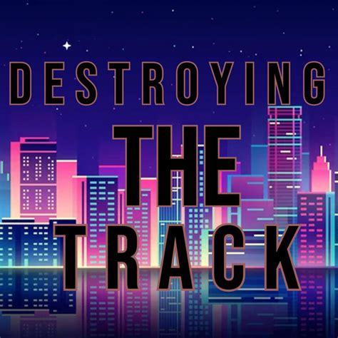 Destroying The Track - Album by Bloke 12 Urbano | Spotify