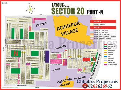 sector 20 Block N Yamuna Expressway Maps | sector 20 block n yamuna expressway maps yamuna ...