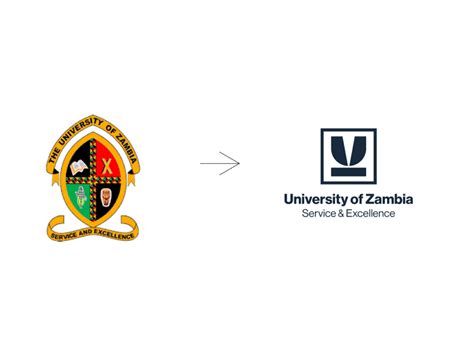 UNZA logo redesign by Dickens on Dribbble