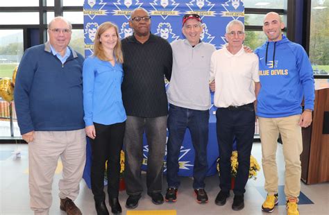 High school athletics: Ellenville inducts new Athletic Hall of Fame ...