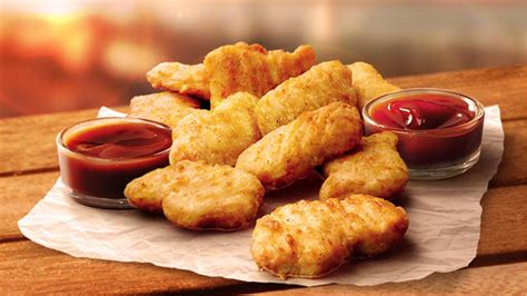 KFC Is On Its Way To Creating Lab-Made Chicken Nuggets | lifewithoutandy