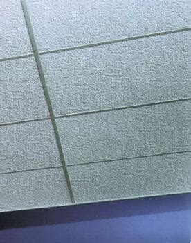 Fiberglass Acoustic Ceiling Tiles | Soundproofing Ceiling Tiles | ASI