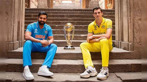 India Vs Australia Live Streaming: Watch online Ind vs Aus Final Match Live disney hotstar, jio ...