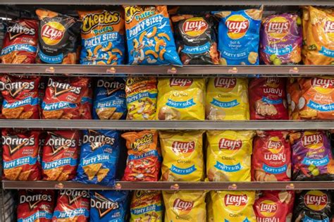 Frito Lay, Loblaw expose tension between suppliers, retailers - Supply ...