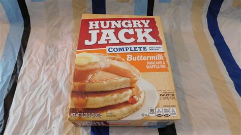 Hungry Jack Complete Belgian Waffle Mix Recipe - Deporecipe.co