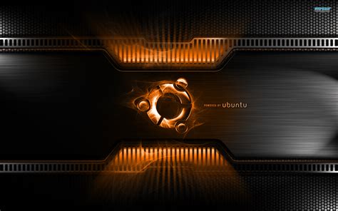 Hintergrundbilder : Ubuntu, Linux, Logo 1920x1200 - kommandoh - 1455223 - Hintergrundbilder ...