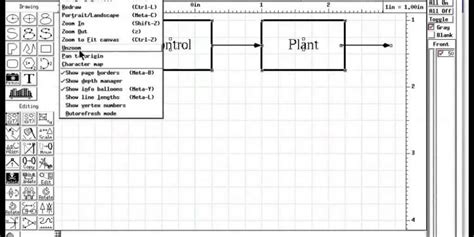 Feedback control diagram - Control Systems