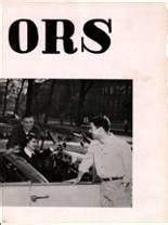 Explore 1951 Lyons Township High School Yearbook, La Grange IL - Classmates