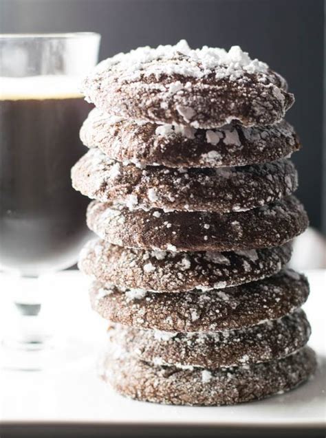 10 Best Bakers Unsweetened Chocolate Cookies Recipes