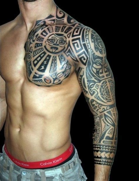 The Rock Tattoos Designs, Ideas and Meaning - Tattoos For You