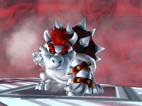 dry bowser - Dry bowser Photo (19313903) - Fanpop