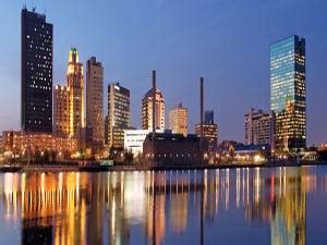 THE CITY OF TOLEDO AND NORTHWEST OHIO AREA