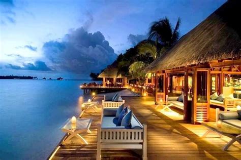 Paradise Island Resort And Spa: The Best Resort In Maldives