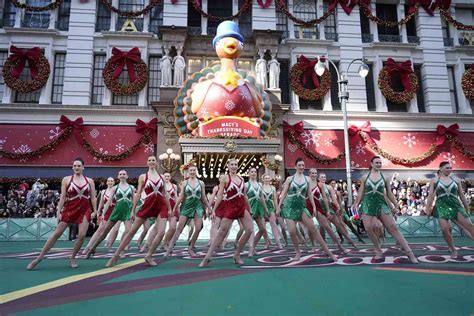 Macy's Thanksgiving Day Parade 2023: Everything to Know