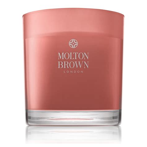 Molton brown Gingerlily 3 Wick Candle (480gr) Doctor Pharmacy