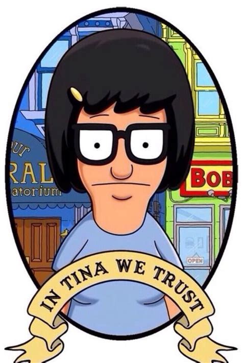 tina-belcher - Bob's Burgers Fan Art (36925362) - Fanpop Bobs Burgers Memes, Candle Images ...