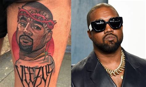 London tattoo salon to remove Kanye West-inspired ink for free